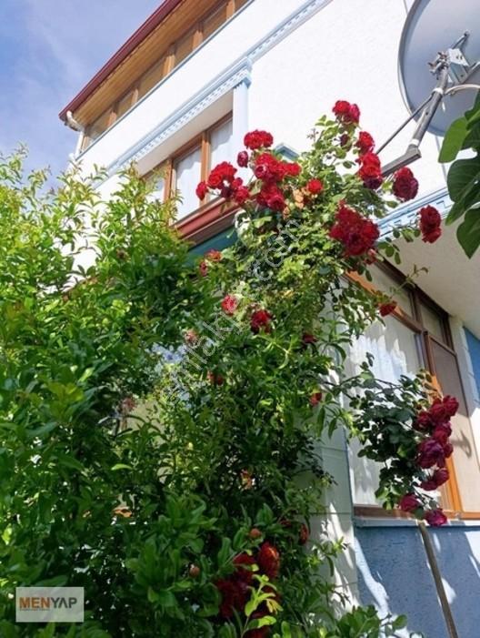Geniş Aileler İçin Özel Tasarlanmış 5+1 Müstakil Satılık Villa — fotoğraf 7