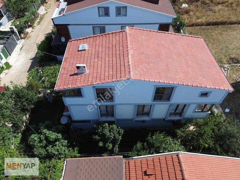 Geniş Aileler İçin Özel Tasarlanmış 5+1 Müstakil Satılık Villa — fotoğraf 8