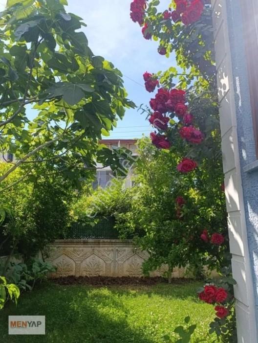Geniş Aileler İçin Özel Tasarlanmış 5+1 Müstakil Satılık Villa — fotoğraf 9