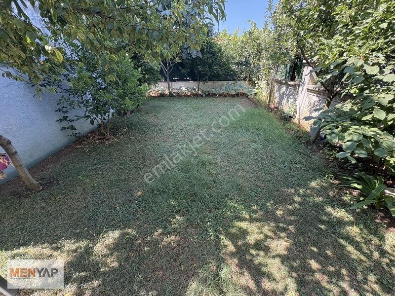 Geniş Aileler İçin Özel Tasarlanmış 5+1 Müstakil Satılık Villa — fotoğraf 10