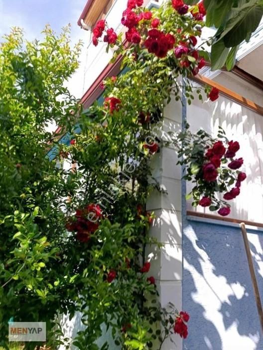 Geniş Aileler İçin Özel Tasarlanmış 5+1 Müstakil Satılık Villa — fotoğraf 11