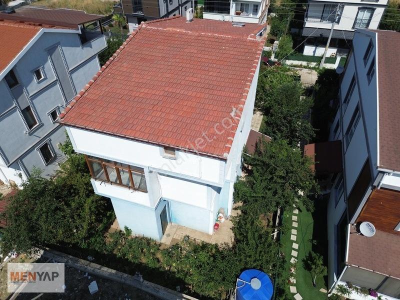 Geniş Aileler İçin Özel Tasarlanmış 5+1 Müstakil Satılık Villa — fotoğraf 12