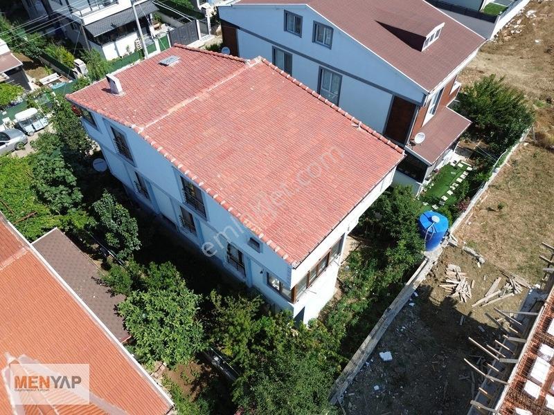 Geniş Aileler İçin Özel Tasarlanmış 5+1 Müstakil Satılık Villa — fotoğraf 14