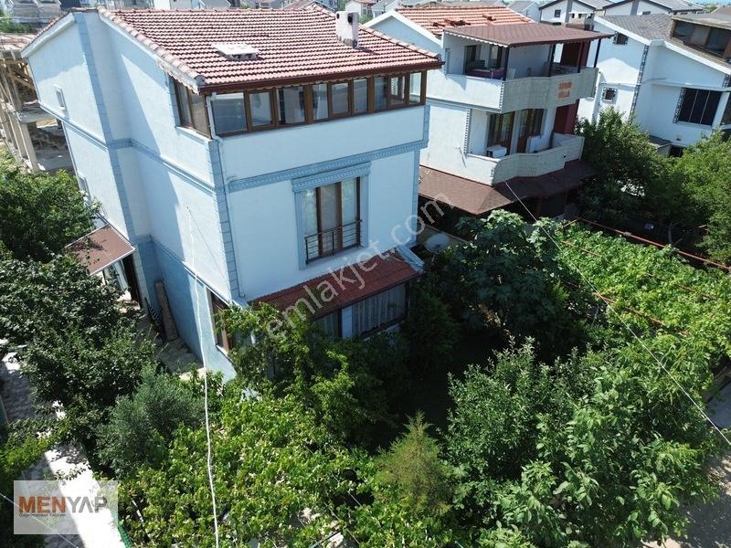 Geniş Aileler İçin Özel Tasarlanmış 5+1 Müstakil Satılık Villa — fotoğraf 15