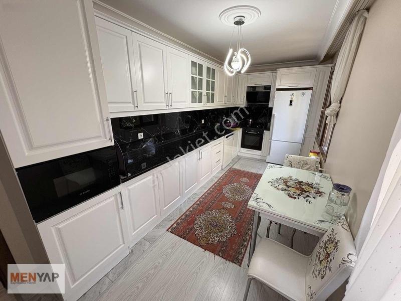 Geniş Aileler İçin Özel Tasarlanmış 5+1 Müstakil Satılık Villa — fotoğraf 16