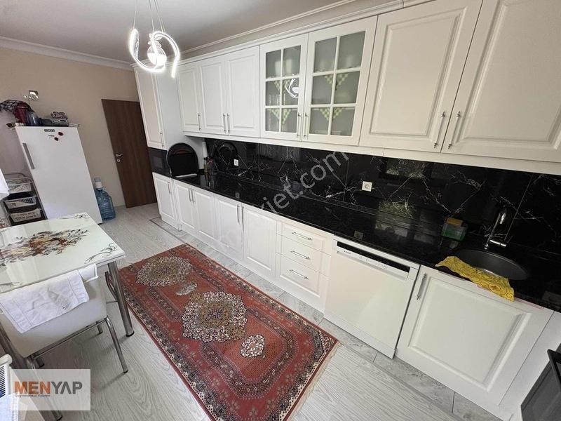 Geniş Aileler İçin Özel Tasarlanmış 5+1 Müstakil Satılık Villa — fotoğraf 17