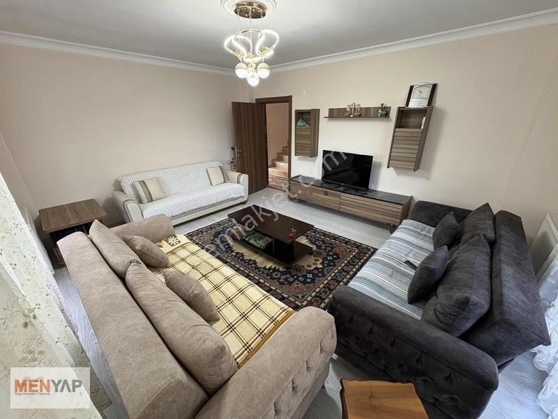 Geniş Aileler İçin Özel Tasarlanmış 5+1 Müstakil Satılık Villa — fotoğraf 18