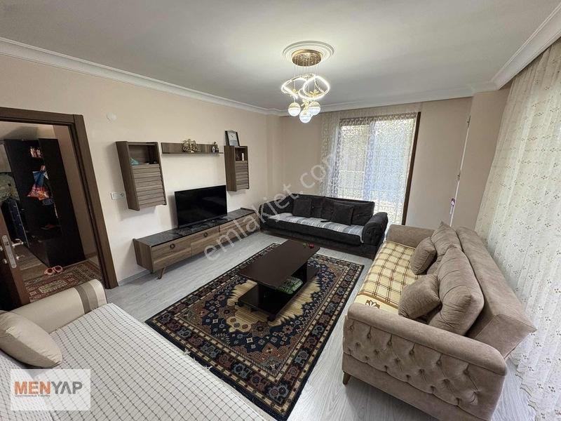 Geniş Aileler İçin Özel Tasarlanmış 5+1 Müstakil Satılık Villa — fotoğraf 19