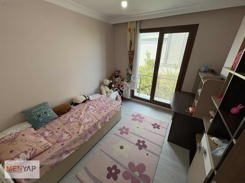Geniş Aileler İçin Özel Tasarlanmış 5+1 Müstakil Satılık Villa — fotoğraf 20