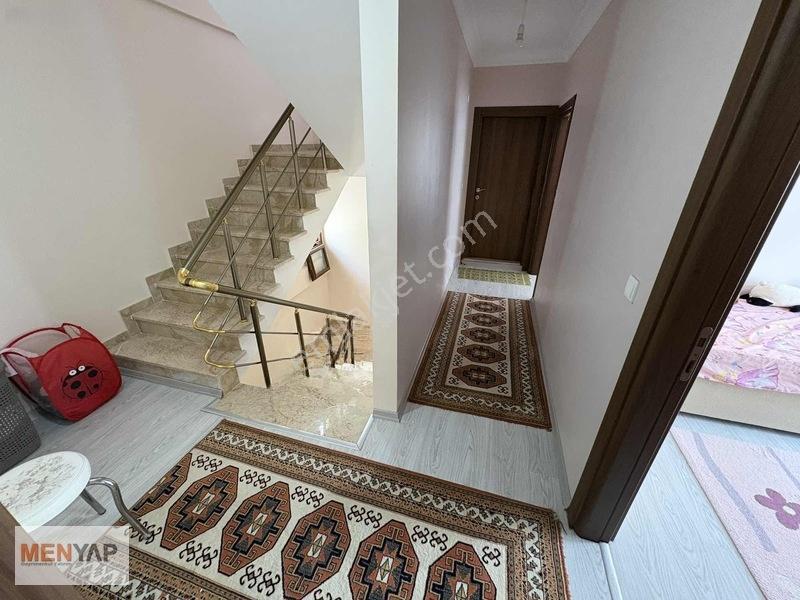 Geniş Aileler İçin Özel Tasarlanmış 5+1 Müstakil Satılık Villa — fotoğraf 21
