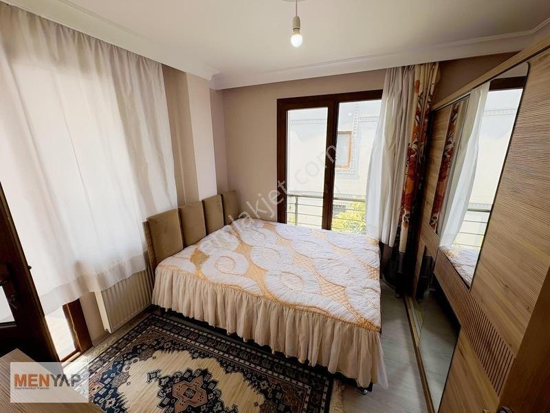 Geniş Aileler İçin Özel Tasarlanmış 5+1 Müstakil Satılık Villa — fotoğraf 22