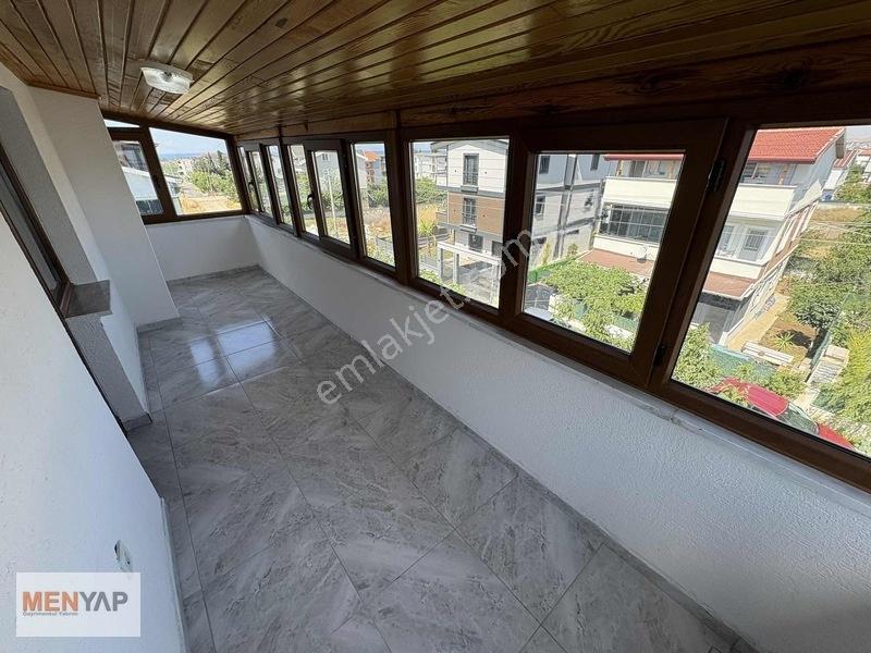 Geniş Aileler İçin Özel Tasarlanmış 5+1 Müstakil Satılık Villa — fotoğraf 23