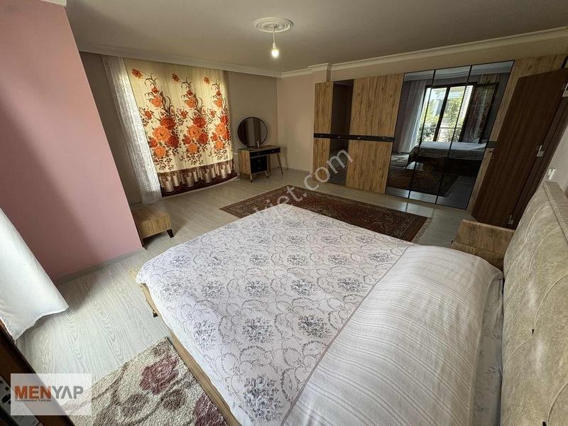 Geniş Aileler İçin Özel Tasarlanmış 5+1 Müstakil Satılık Villa — fotoğraf 24