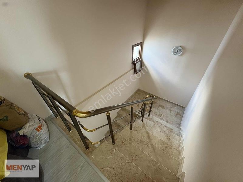 Geniş Aileler İçin Özel Tasarlanmış 5+1 Müstakil Satılık Villa — fotoğraf 25
