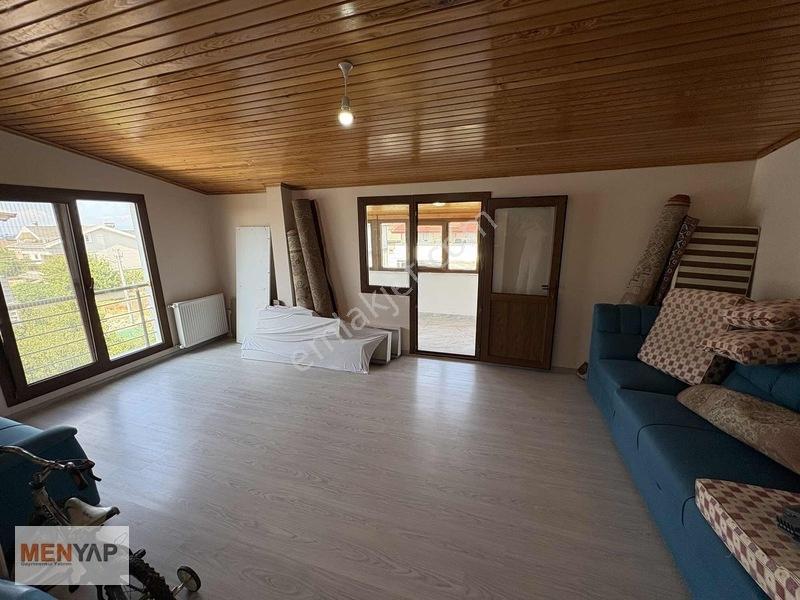 Geniş Aileler İçin Özel Tasarlanmış 5+1 Müstakil Satılık Villa — fotoğraf 26
