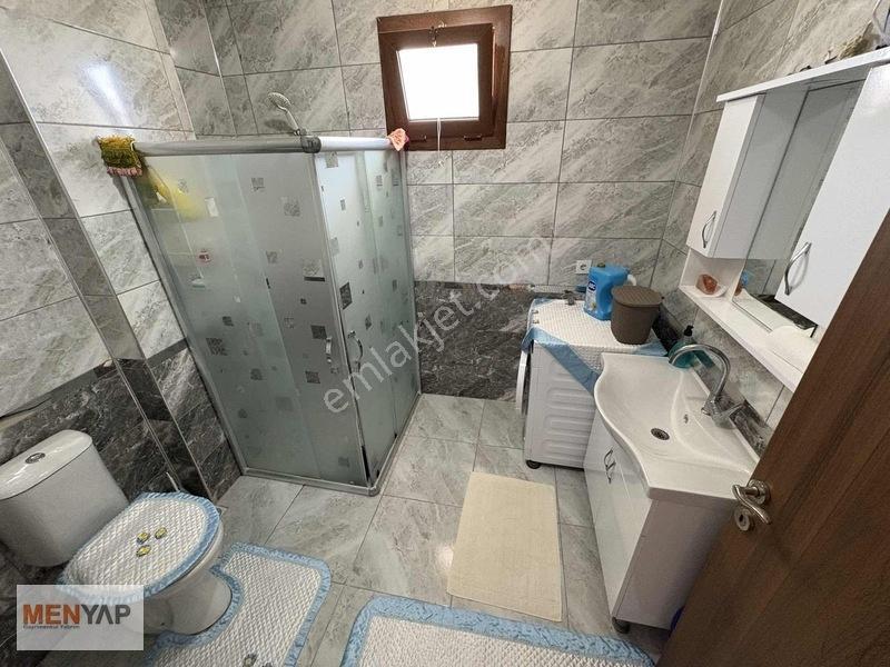 Geniş Aileler İçin Özel Tasarlanmış 5+1 Müstakil Satılık Villa — fotoğraf 27