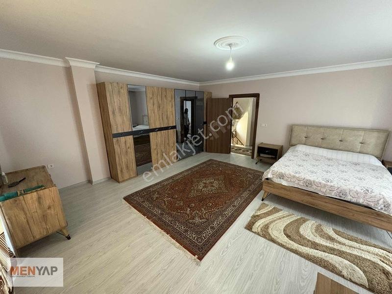 Geniş Aileler İçin Özel Tasarlanmış 5+1 Müstakil Satılık Villa — fotoğraf 28