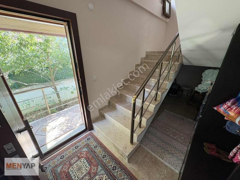 Geniş Aileler İçin Özel Tasarlanmış 5+1 Müstakil Satılık Villa — fotoğraf 29