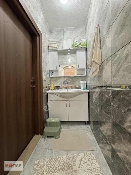 Geniş Aileler İçin Özel Tasarlanmış 5+1 Müstakil Satılık Villa — fotoğraf 30