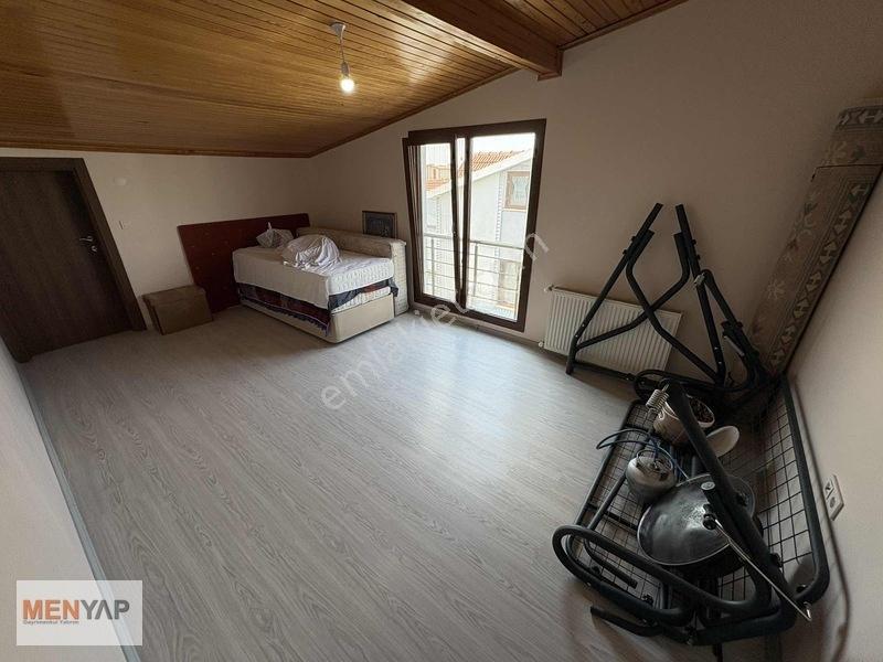 Geniş Aileler İçin Özel Tasarlanmış 5+1 Müstakil Satılık Villa — fotoğraf 31