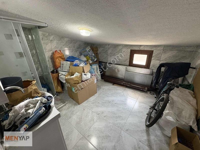 Geniş Aileler İçin Özel Tasarlanmış 5+1 Müstakil Satılık Villa — fotoğraf 32