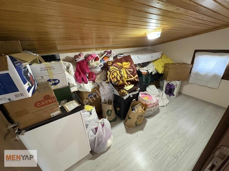 Geniş Aileler İçin Özel Tasarlanmış 5+1 Müstakil Satılık Villa — fotoğraf 33