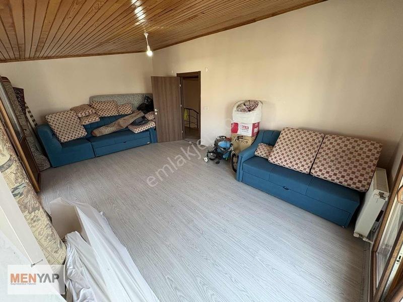 Geniş Aileler İçin Özel Tasarlanmış 5+1 Müstakil Satılık Villa — fotoğraf 34