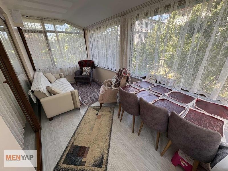 Geniş Aileler İçin Özel Tasarlanmış 5+1 Müstakil Satılık Villa — fotoğraf 35