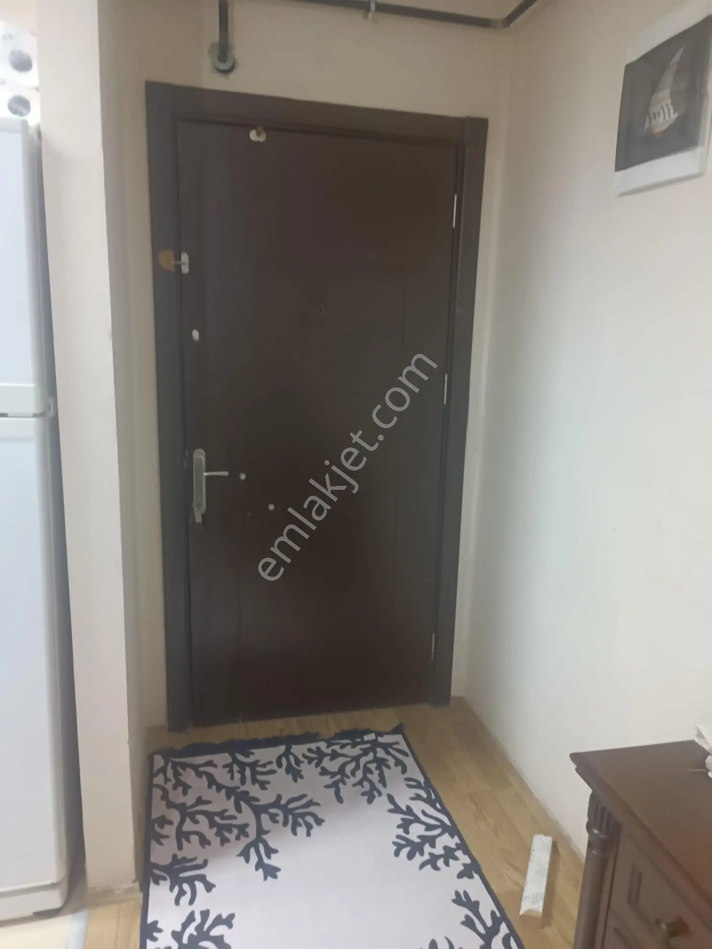 Malatya Yeşilyurt Yavuz Selim'de 1+1 Satılık Daire — fotoğraf 3