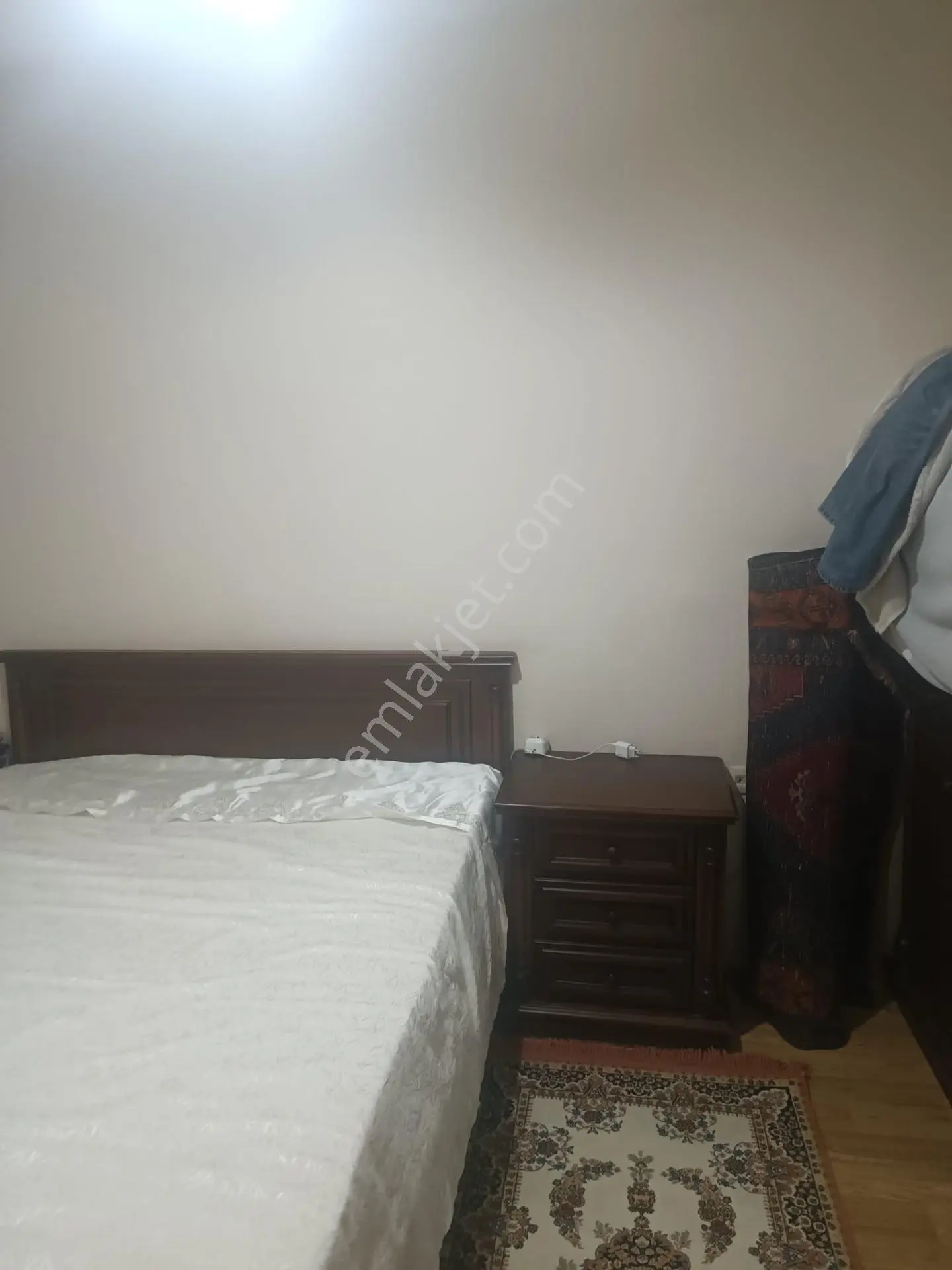 Malatya Yeşilyurt Yavuz Selim'de 1+1 Satılık Daire — fotoğraf 6