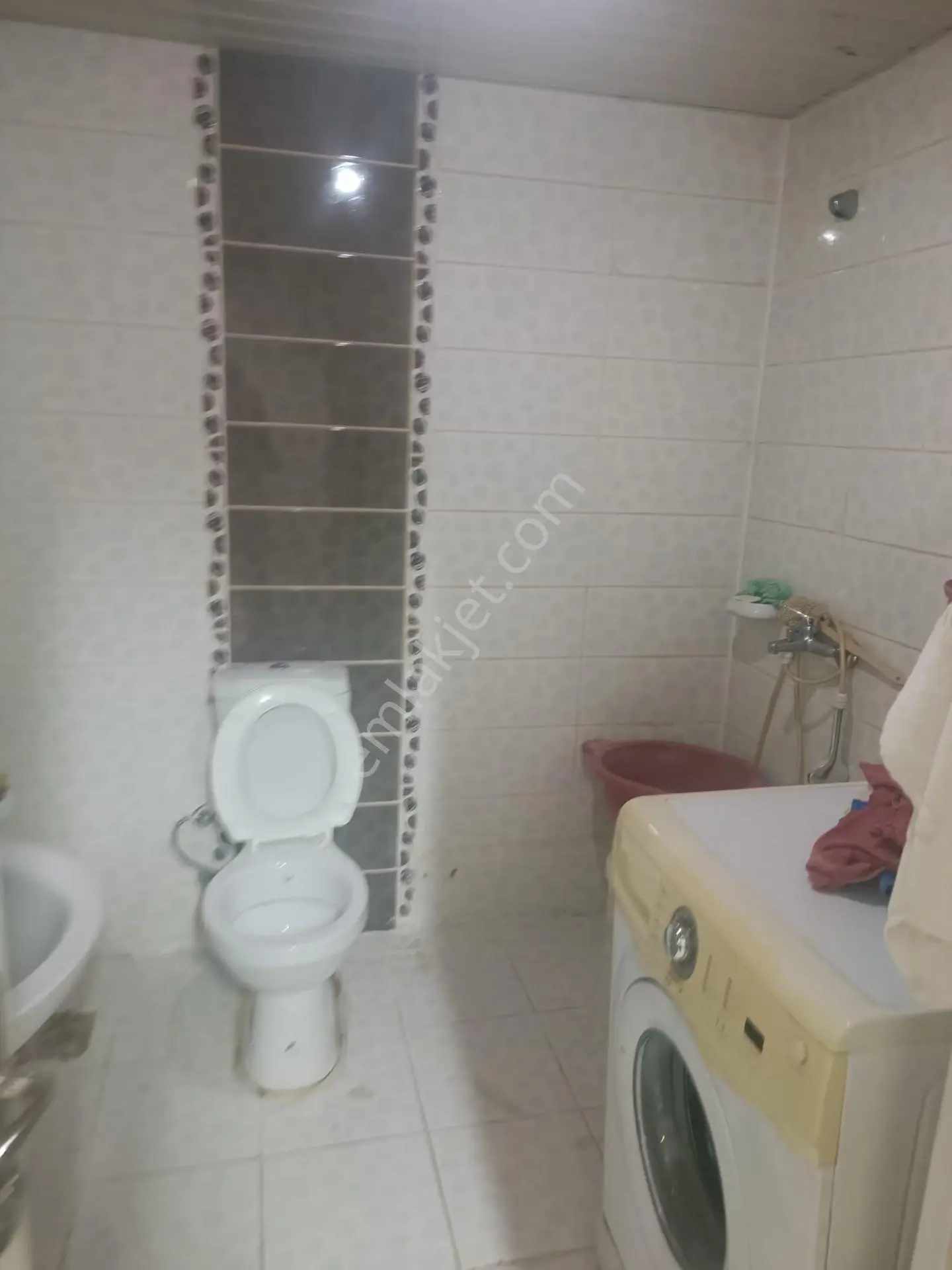 Malatya Yeşilyurt Yavuz Selim'de 1+1 Satılık Daire — fotoğraf 7