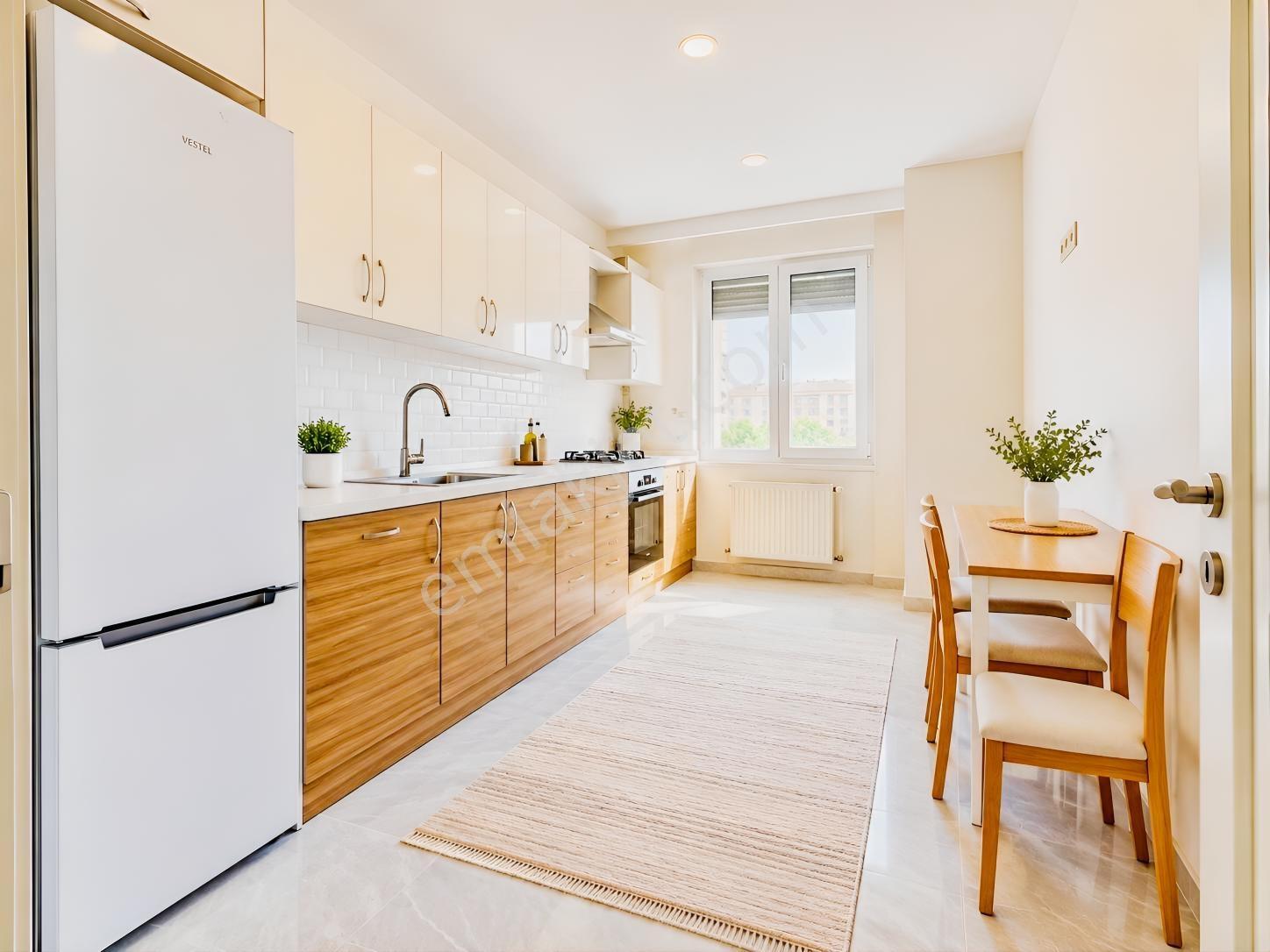 Süreyyaplajında Lüks 2+1 95 M2 Açık Havuzlu Sitede Satılık Daire — fotoğraf 8