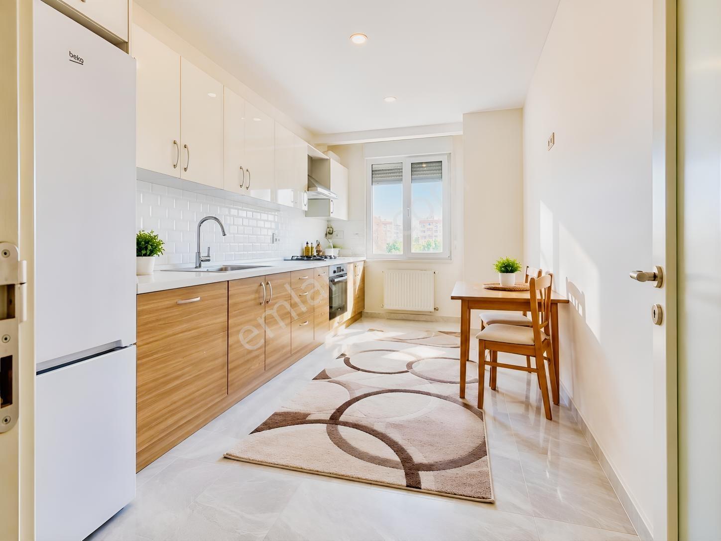 Süreyyaplajında Lüks 2+1 95 M2 Açık Havuzlu Sitede Satılık Daire — fotoğraf 12
