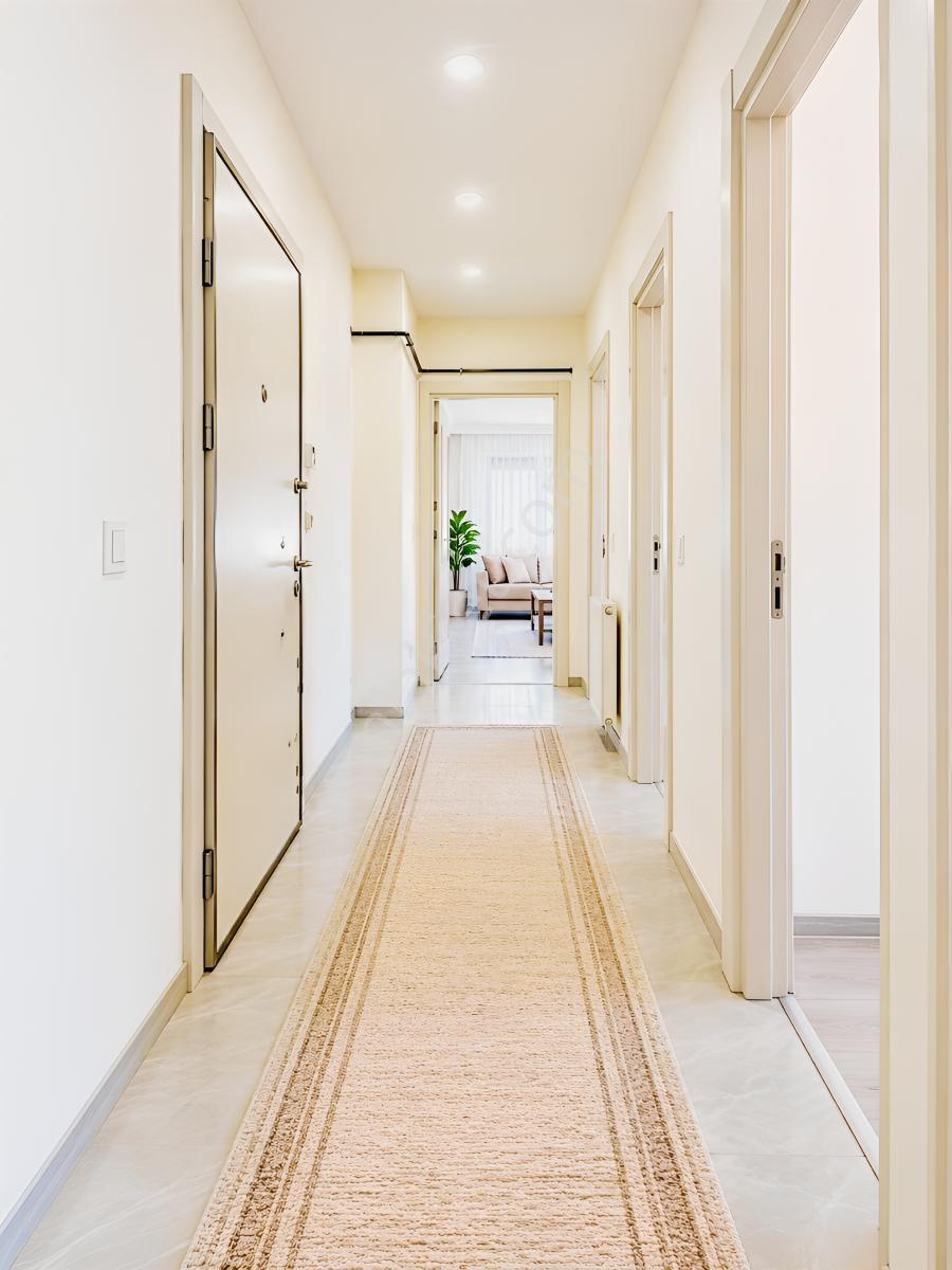 Süreyyaplajında Lüks 2+1 95 M2 Açık Havuzlu Sitede Satılık Daire — fotoğraf 20