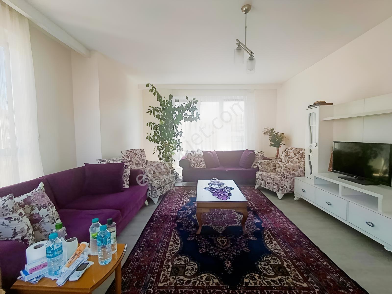 Süreyyaplajında Lüks 2+1 95 M2 Açık Havuzlu Sitede Satılık Daire — fotoğraf 25