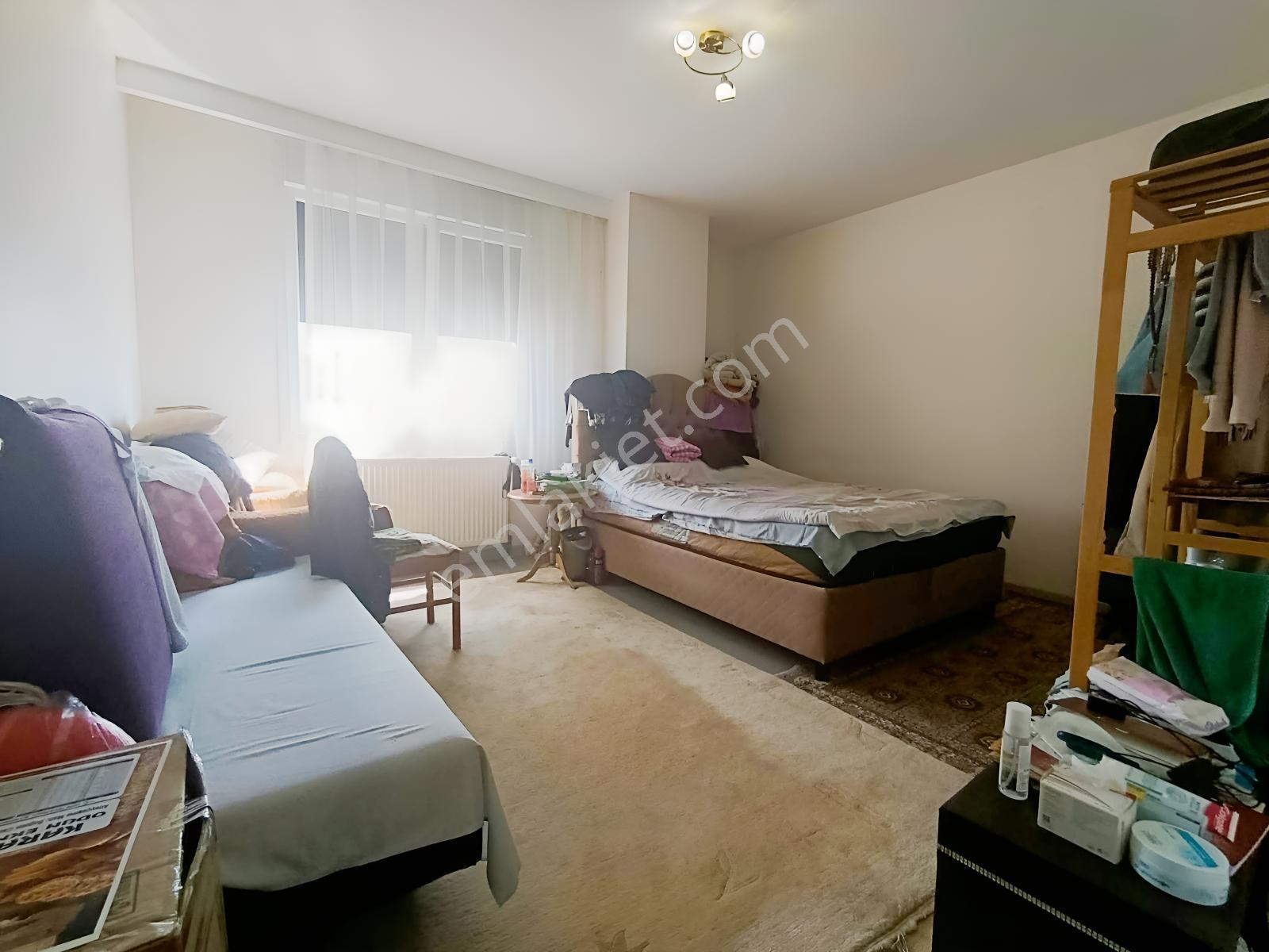 Süreyyaplajında Lüks 2+1 95 M2 Açık Havuzlu Sitede Satılık Daire — fotoğraf 26