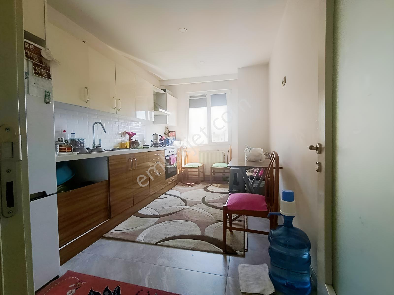 Süreyyaplajında Lüks 2+1 95 M2 Açık Havuzlu Sitede Satılık Daire — fotoğraf 30