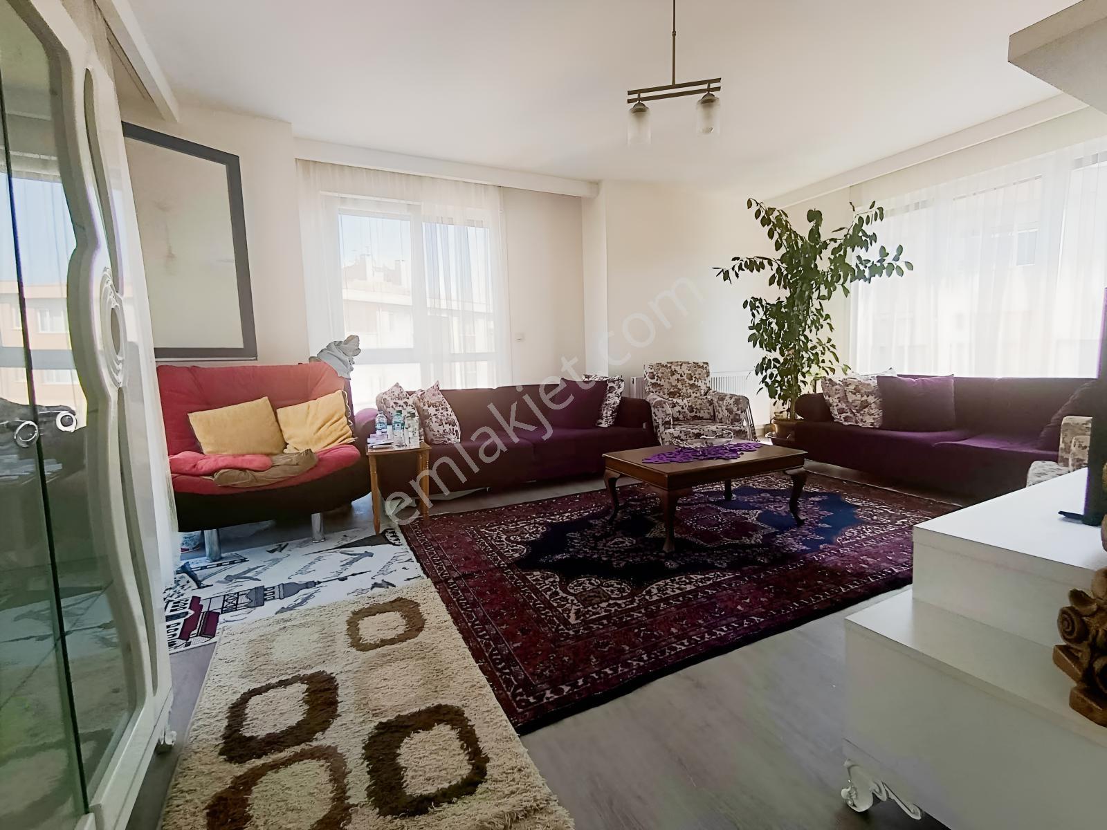 Süreyyaplajında Lüks 2+1 95 M2 Açık Havuzlu Sitede Satılık Daire — fotoğraf 31