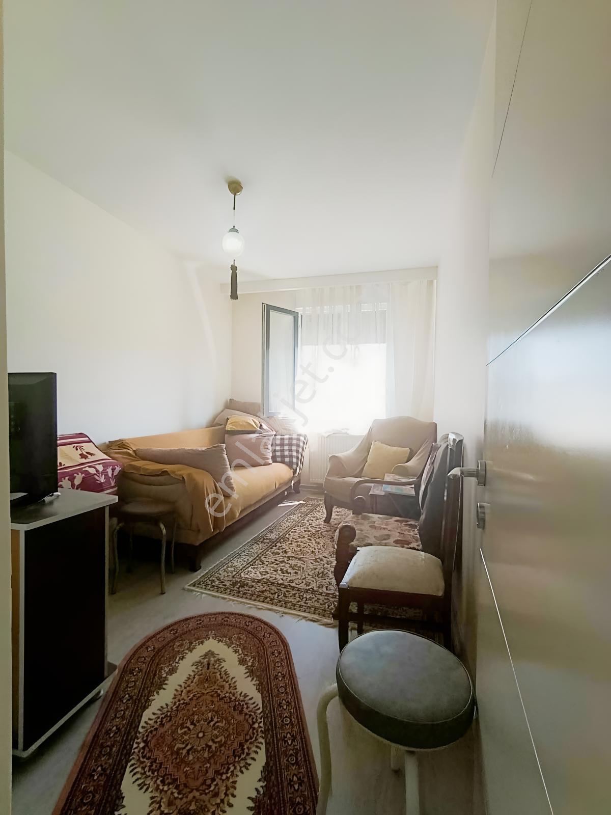 Süreyyaplajında Lüks 2+1 95 M2 Açık Havuzlu Sitede Satılık Daire — fotoğraf 32