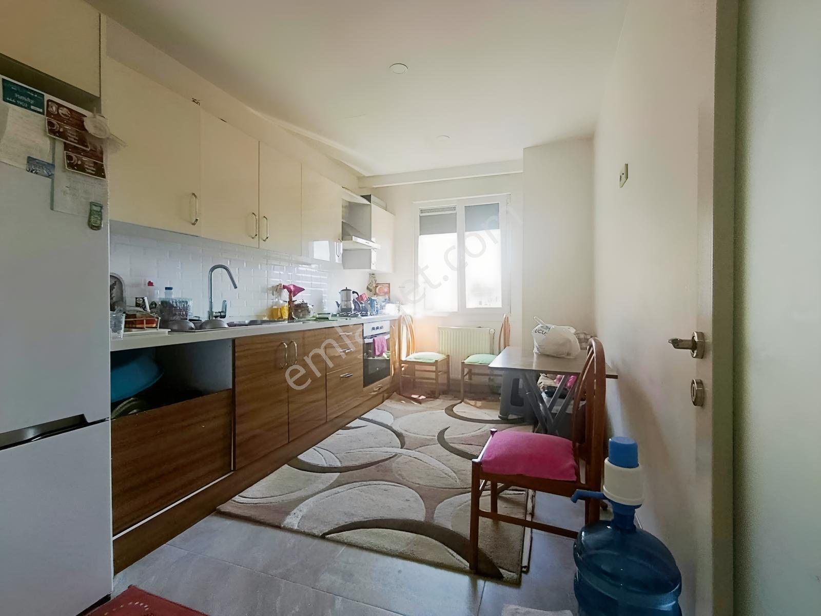 Süreyyaplajında Lüks 2+1 95 M2 Açık Havuzlu Sitede Satılık Daire — fotoğraf 33