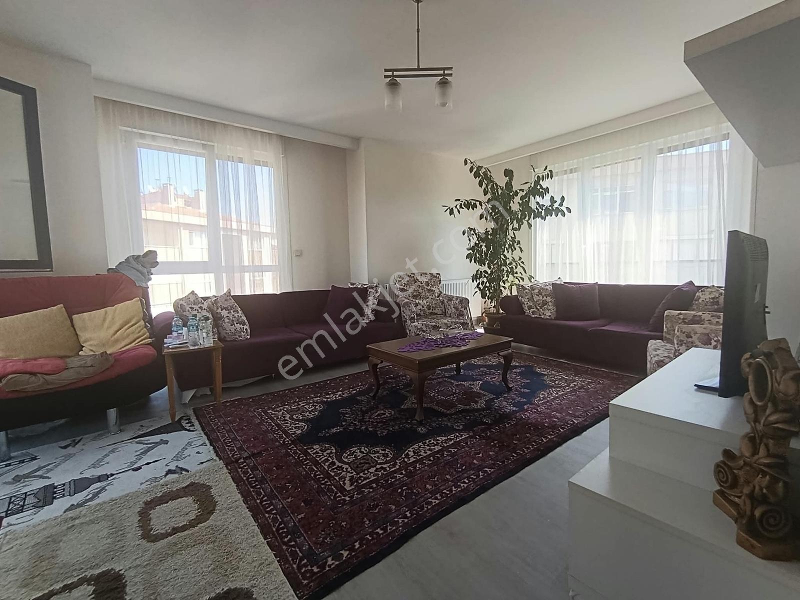 Süreyyaplajında Lüks 2+1 95 M2 Açık Havuzlu Sitede Satılık Daire — fotoğraf 34
