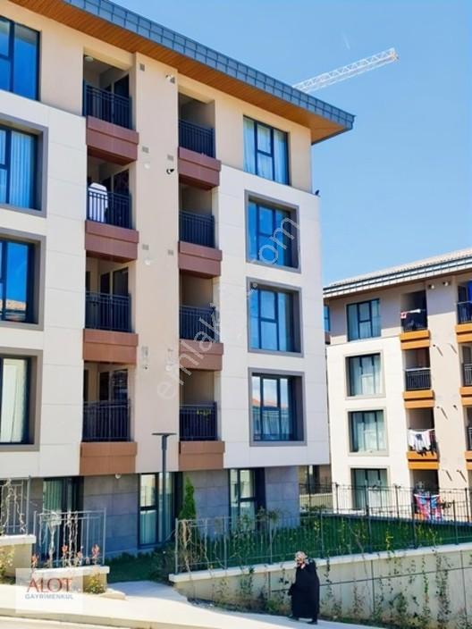 Kirazlıtepe Tokide Satılık 2+1 Daire — fotoğraf 4