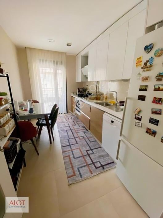 Kirazlıtepe Tokide Satılık 2+1 Daire — fotoğraf 10
