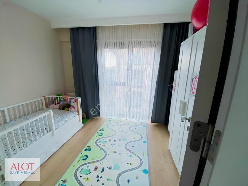 Kirazlıtepe Tokide Satılık 2+1 Daire — fotoğraf 15