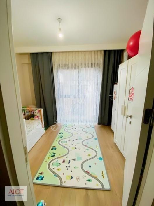 Kirazlıtepe Tokide Satılık 2+1 Daire — fotoğraf 16