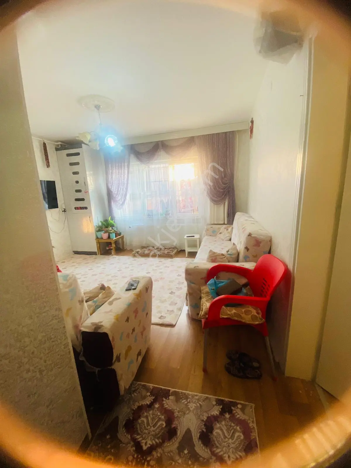 Taşlıca Toki 2+1 Giriş Kat Fırsat Dairesi — fotoğraf 4