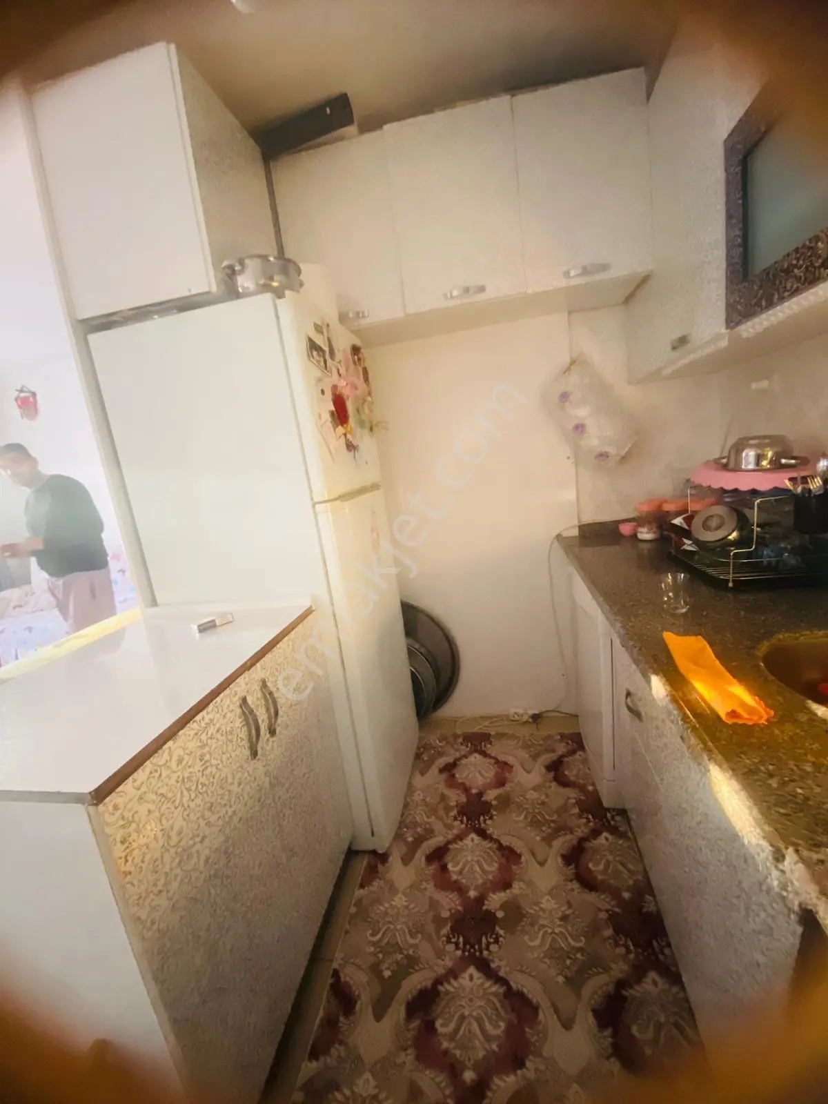 Taşlıca Toki 2+1 Giriş Kat Fırsat Dairesi — fotoğraf 5