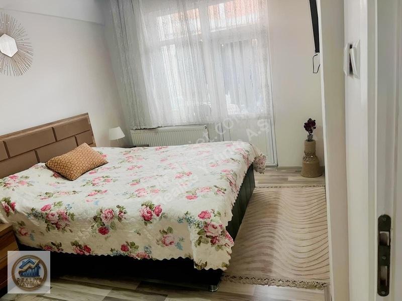 Giresun Hacısiyam Mahallesi'nde Cadde Üzeri Satılık 3 + 1 Daire — fotoğraf 5