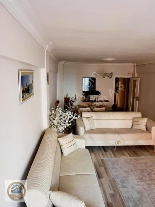 Giresun Hacısiyam Mahallesi'nde Cadde Üzeri Satılık 3 + 1 Daire — fotoğraf 12