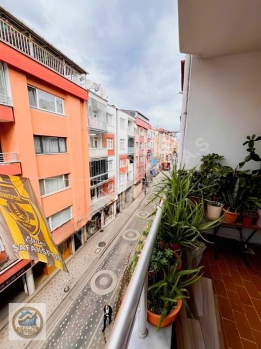 Giresun Hacısiyam Mahallesi'nde Cadde Üzeri Satılık 3 + 1 Daire — fotoğraf 15